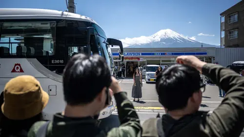 Turis Indonesia Rugi Rp20 Juta di Jepang, Sarankan Pesan Tiket Lintas Kota